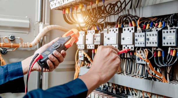 Best Emergency Electrical Repair  in St Michael, MN