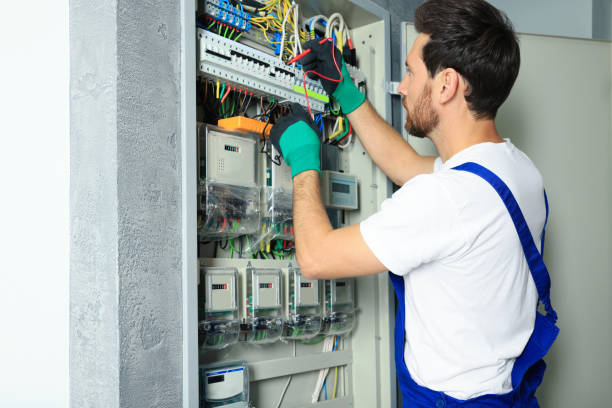 Best Electrical System Inspection  in St Michael, MN