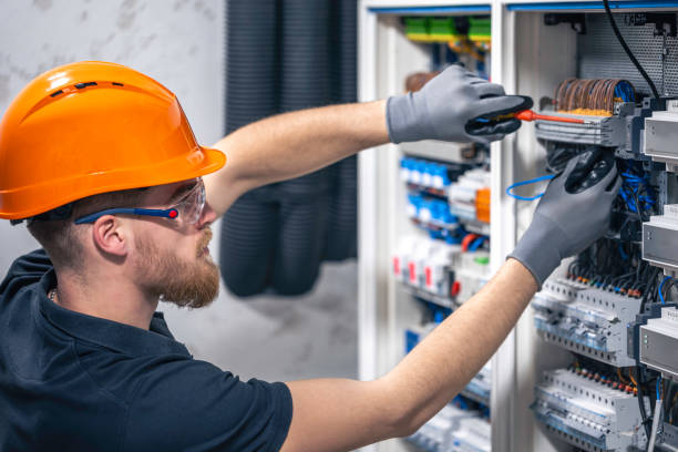 Best Circuit Breaker Repair  in St Michael, MN