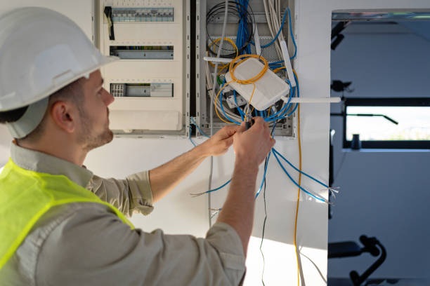 Best Electrical Contractors for Businesses  in St Michael, MN